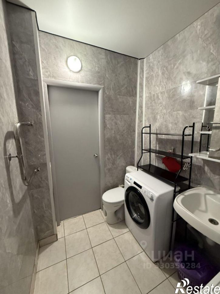 1-комн квартира улица Новосёлов, 4 к2,  д. 4 к2