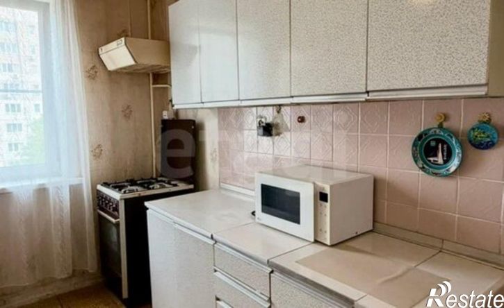 2-комн квартира 18-й проезд Мясново, 87,  д. 87