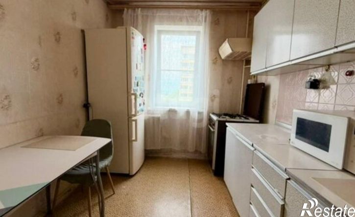 2-комн квартира 18-й проезд Мясново, 87,  д. 87