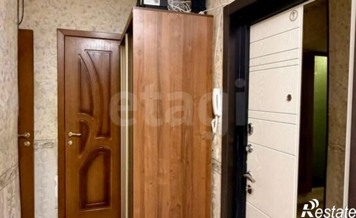 2-комн квартира 18-й проезд Мясново, 87,  д. 87