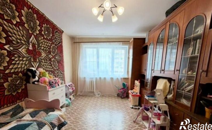 2-комн квартира 18-й проезд Мясново, 87,  д. 87