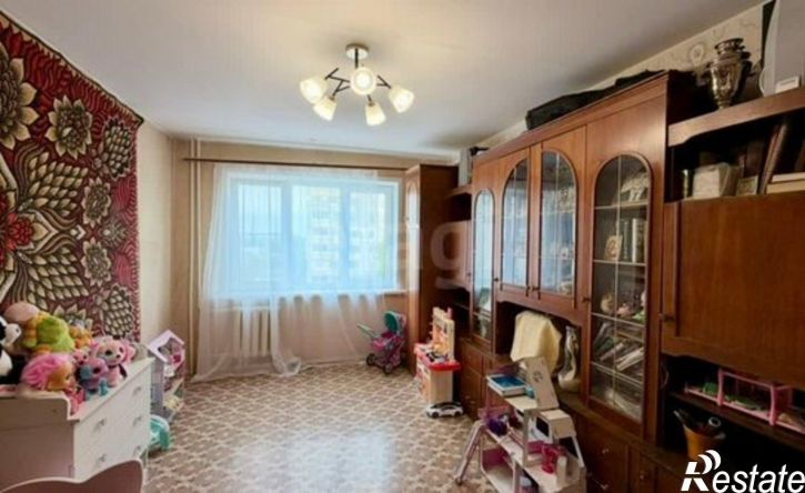 2-комн квартира 18-й проезд Мясново, 87,  д. 87