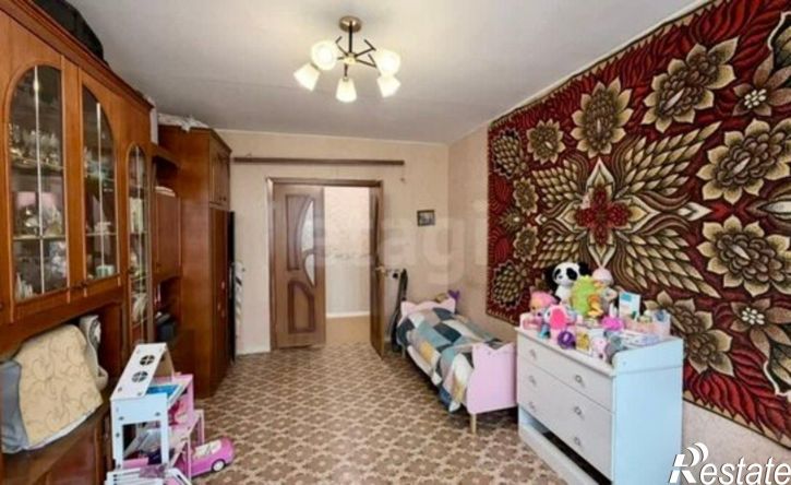 2-комн квартира 18-й проезд Мясново, 87,  д. 87