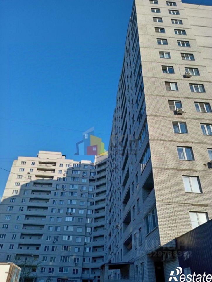 3-комн квартира улица Максима Горького, 1Б,  д. 1Б