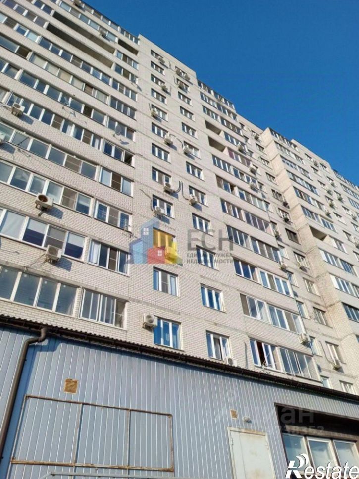 3-комн квартира улица Максима Горького, 1Б,  д. 1Б