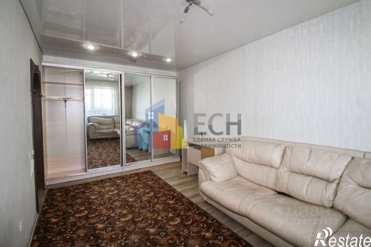3-комн квартира улица Максима Горького, 1Б,  д. 1Б