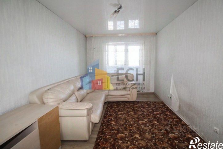 3-комн квартира улица Максима Горького, 1Б,  д. 1Б