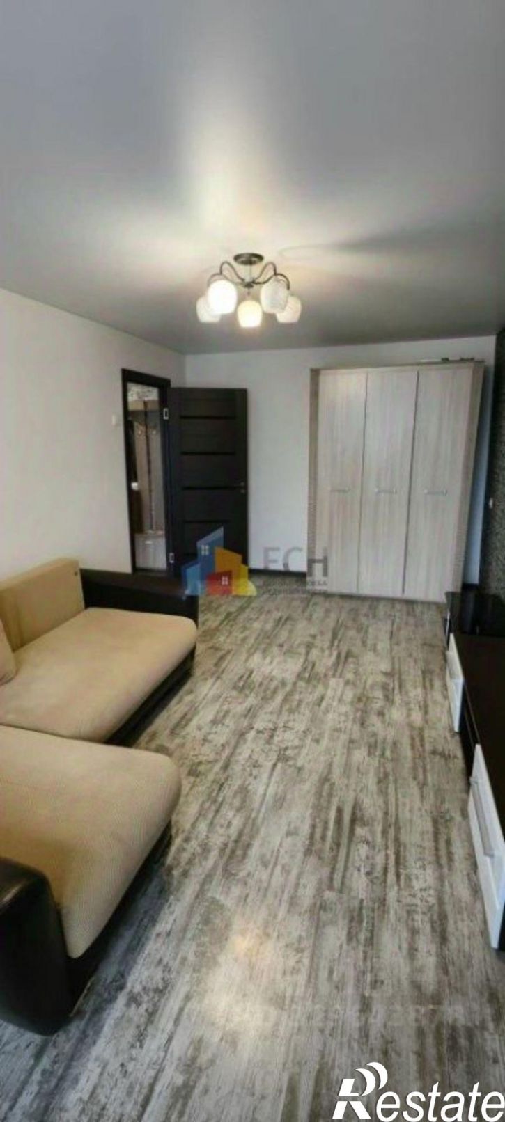 1-комн квартира улица Софьи Перовской, 34,  д. 34