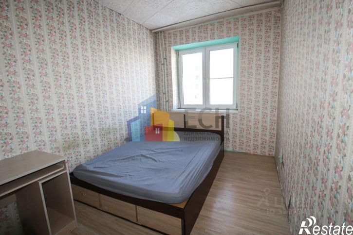 3-комн квартира улица Максима Горького, 1Б,  д. 1Б