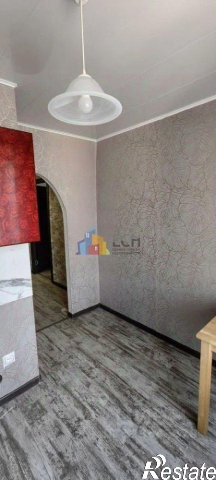 1-комн квартира улица Софьи Перовской, 34,  д. 34
