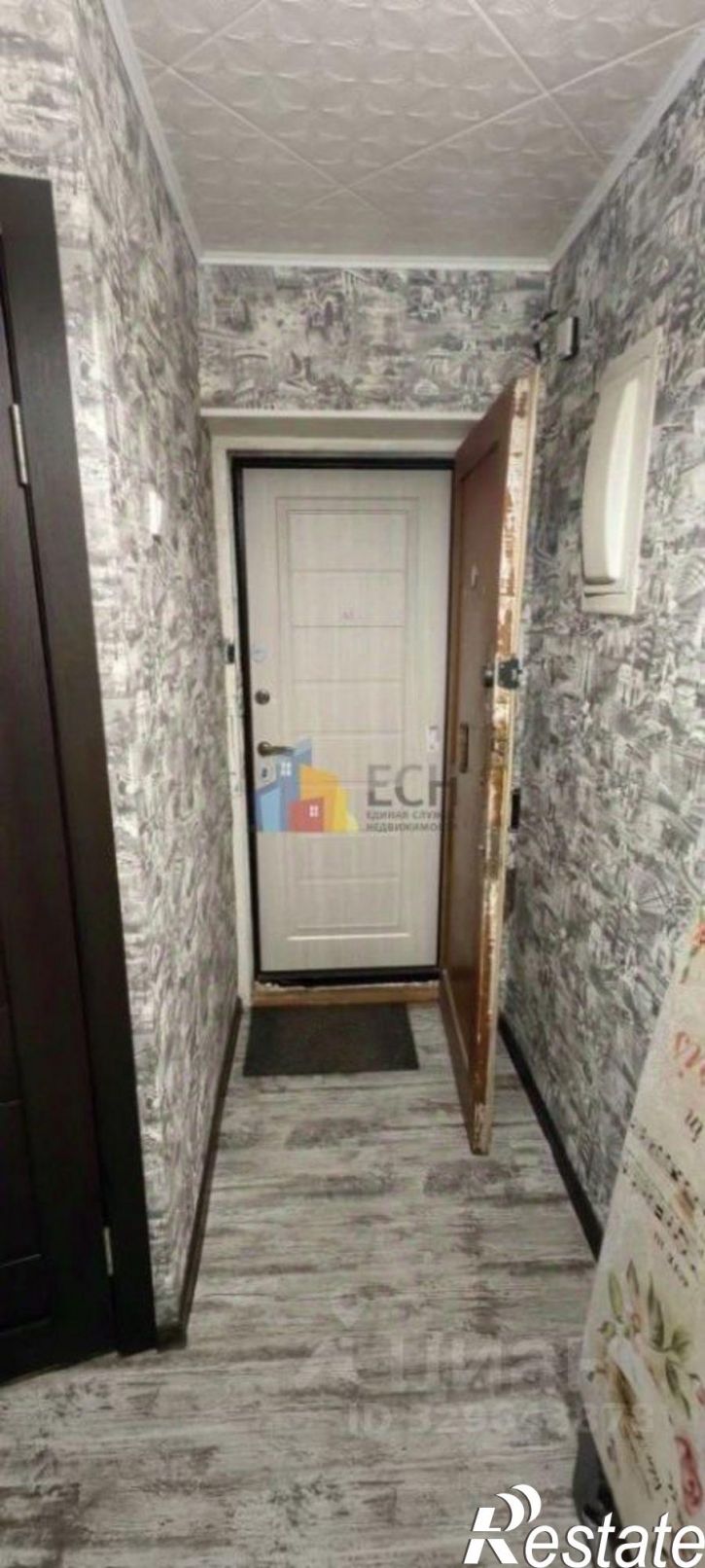 1-комн квартира улица Софьи Перовской, 34,  д. 34