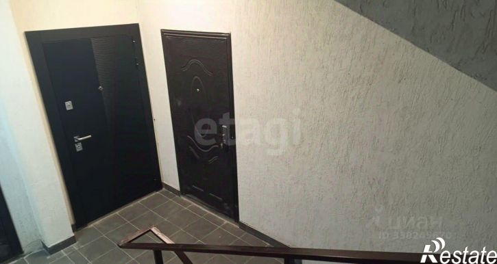 3-комн квартира ул К.Цеткин, 18,  д. 18