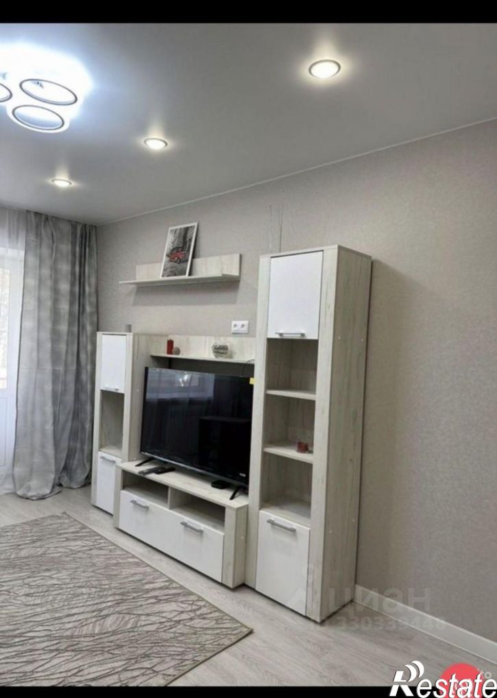 2-комн квартира ул Гоголевская, 81,  д. 81