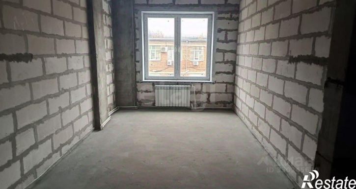 3-комн квартира ул К.Цеткин, 18,  д. 18