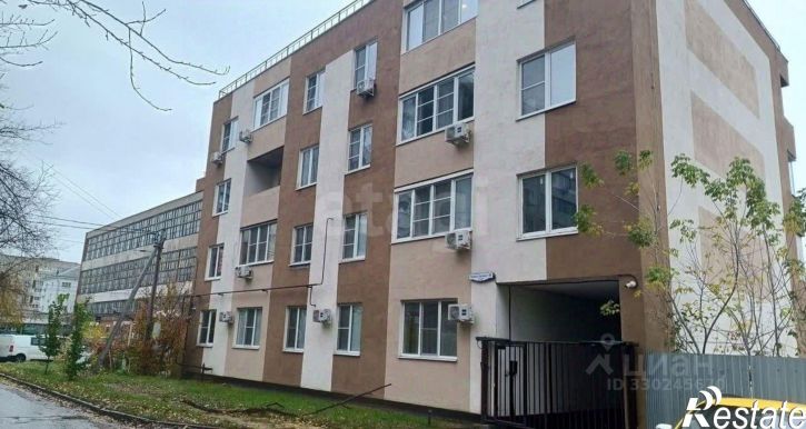 3-комн квартира ул К.Цеткин, 18,  д. 18
