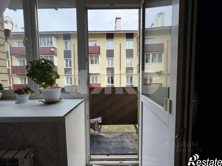 1-комн квартира Ленинский район, Варваровка д., д.1а