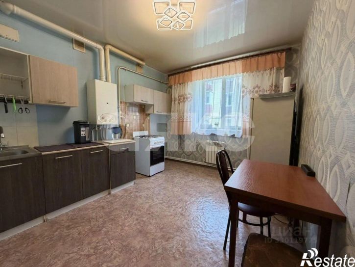 1-комн квартира Ленинский район, Варваровка д., д.1а