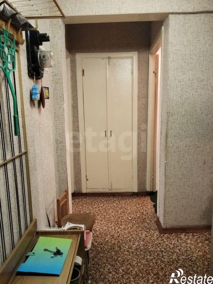 2-комн квартира ул Новомосковская, 3,  д. 3