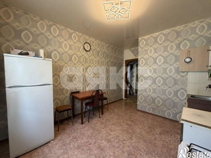 1-комн квартира Ленинский район, Варваровка д., д.1а