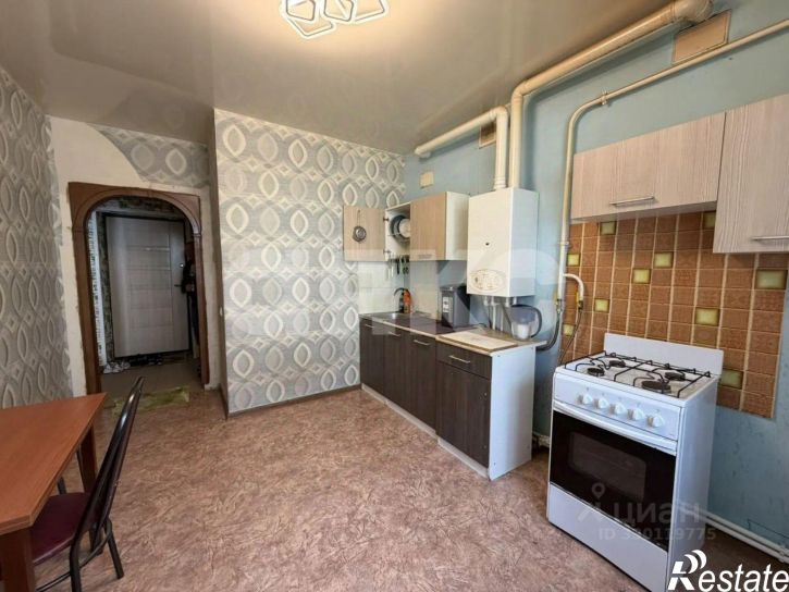1-комн квартира Ленинский район, Варваровка д., д.1а