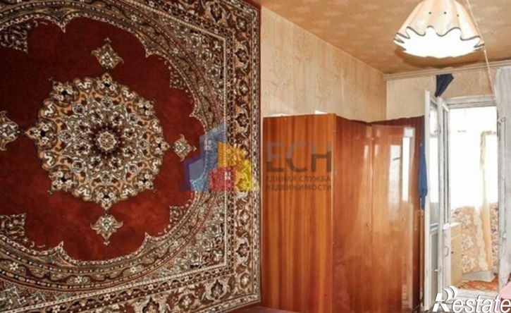 3-комн квартира ул Вильямса, 26,  д. 26