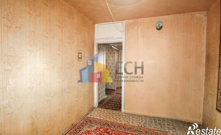 3-комн квартира ул Вильямса, 26,  д. 26