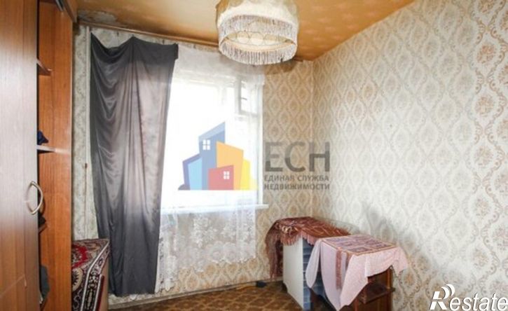 3-комн квартира ул Вильямса, 26,  д. 26