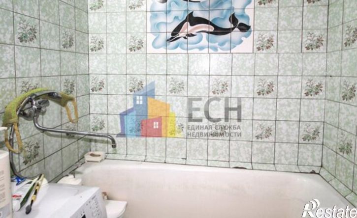 3-комн квартира ул Вильямса, 26,  д. 26