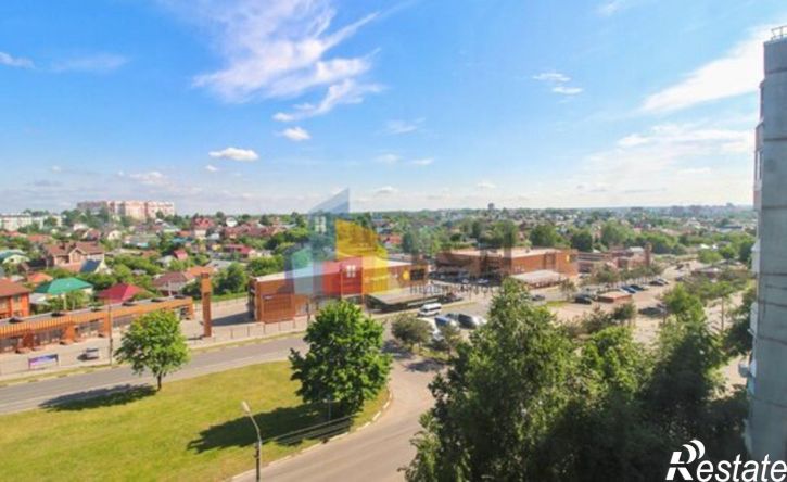 3-комн квартира ул Вильямса, 26,  д. 26