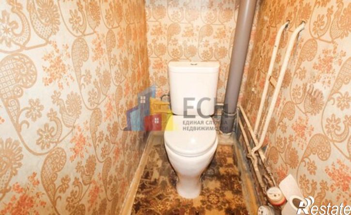 3-комн квартира ул Вильямса, 26,  д. 26