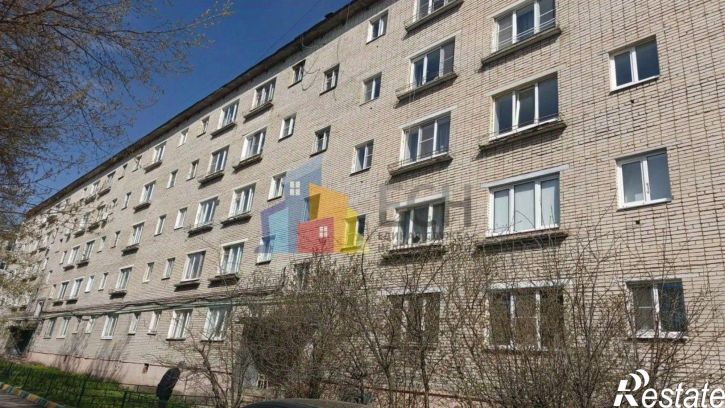 1-комн квартира ул М.Горького, 23,  д. 23