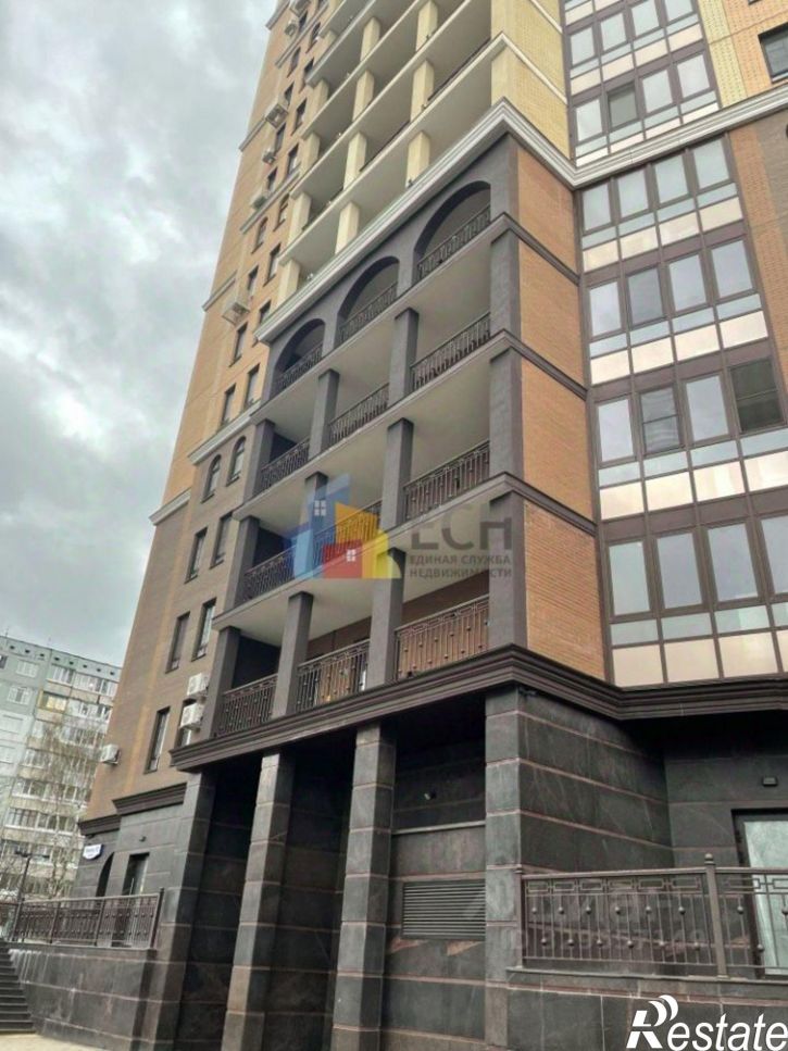 3-комн квартира пр-кт Ленина, 93,  д. 93