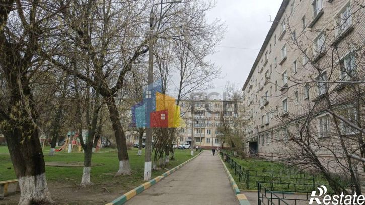 1-комн квартира ул М.Горького, 23,  д. 23