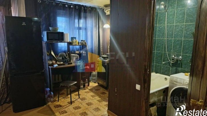 1-комн квартира ул М.Горького, 23,  д. 23