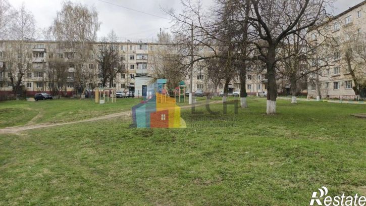 1-комн квартира ул М.Горького, 23,  д. 23
