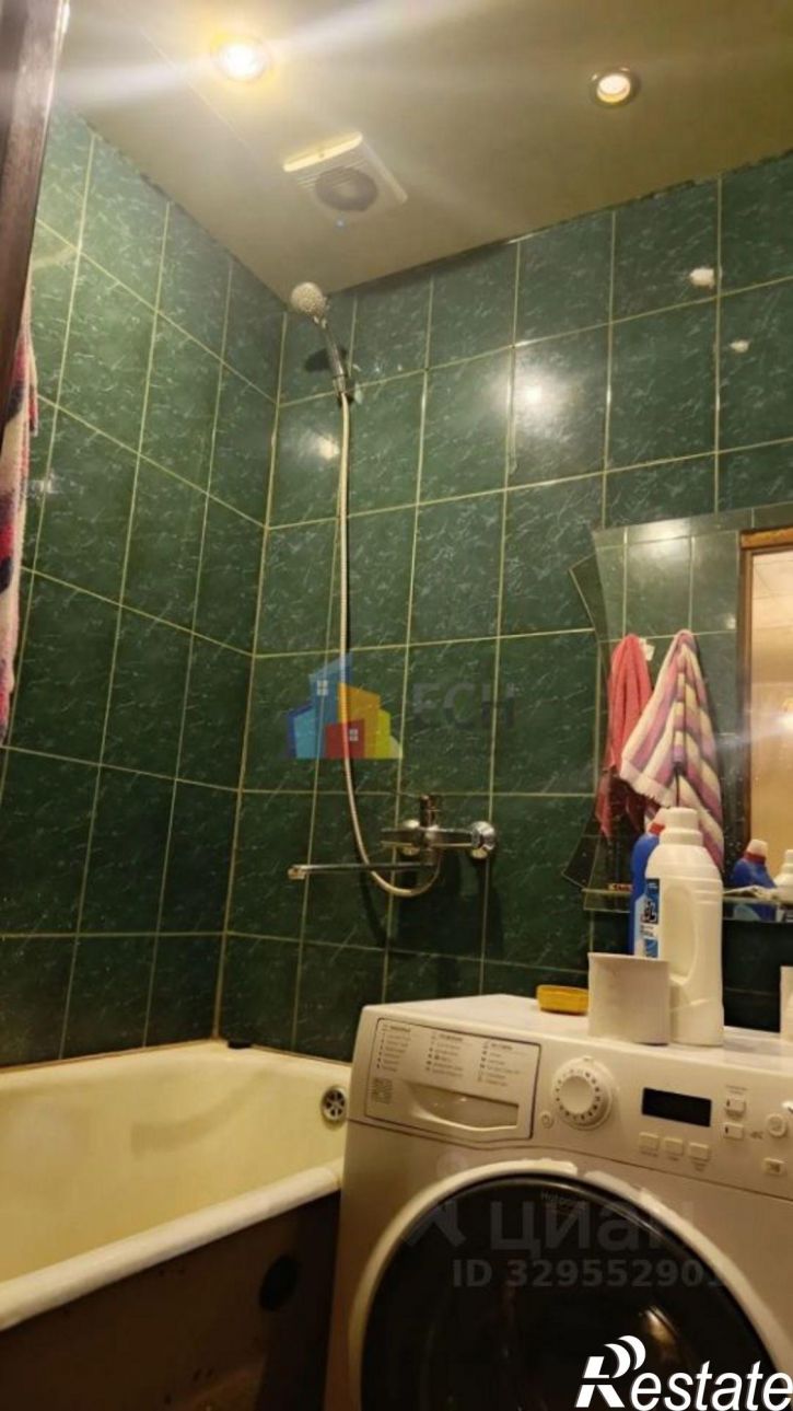 1-комн квартира ул М.Горького, 23,  д. 23