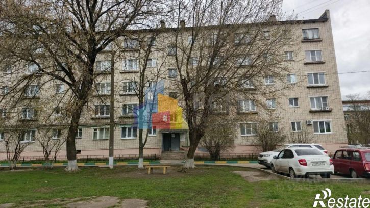 1-комн квартира ул М.Горького, 23,  д. 23