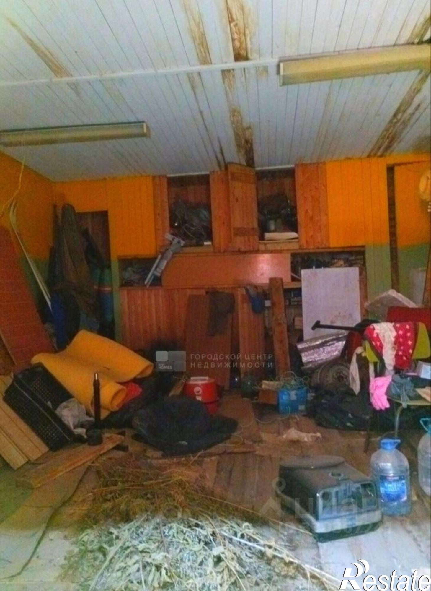 Купить гараж, место в паркинге за 899 000 рублей на Ленинский район, Морозовка д.