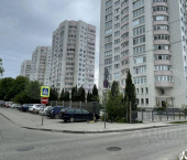 21 кв м улица Тульского Рабочего Полка, 96 к2