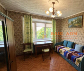 1-комн, 29кв м, этаж 5/9 улица Кирова, 28