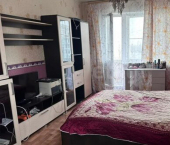 1-комн, 42кв м, этаж 6/9 ул Фридриха Энгельса, 16