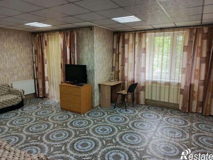 1-комн квартира Восточная улица, 8,  д. 8