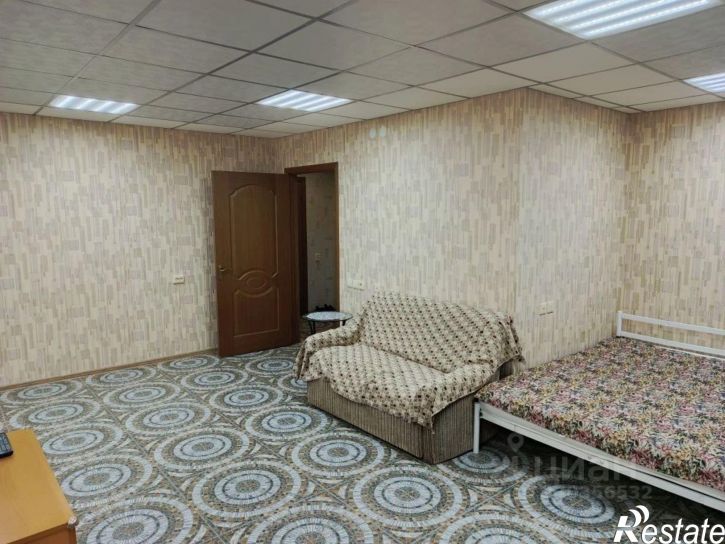 1-комн квартира Восточная улица, 8,  д. 8