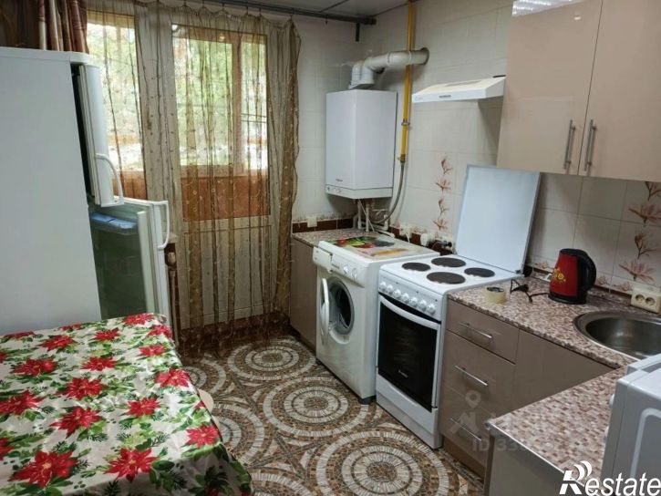 1-комн квартира Восточная улица, 8,  д. 8