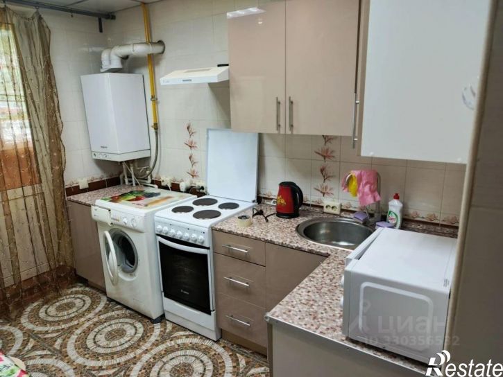 1-комн квартира Восточная улица, 8,  д. 8
