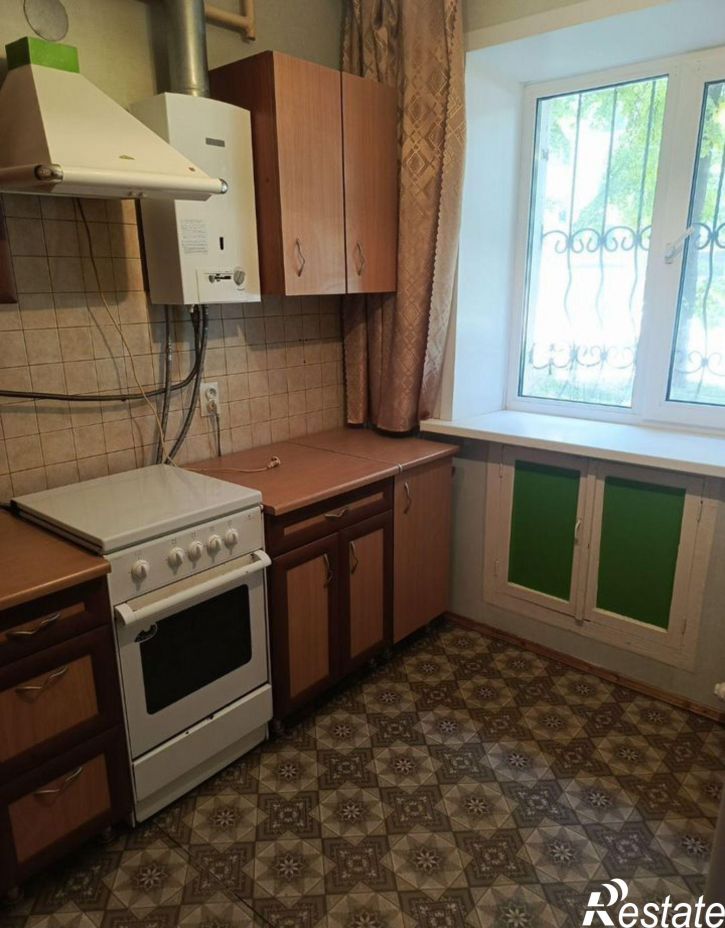 1-комн квартира улица Металлургов, 82Б,  д. 82Б