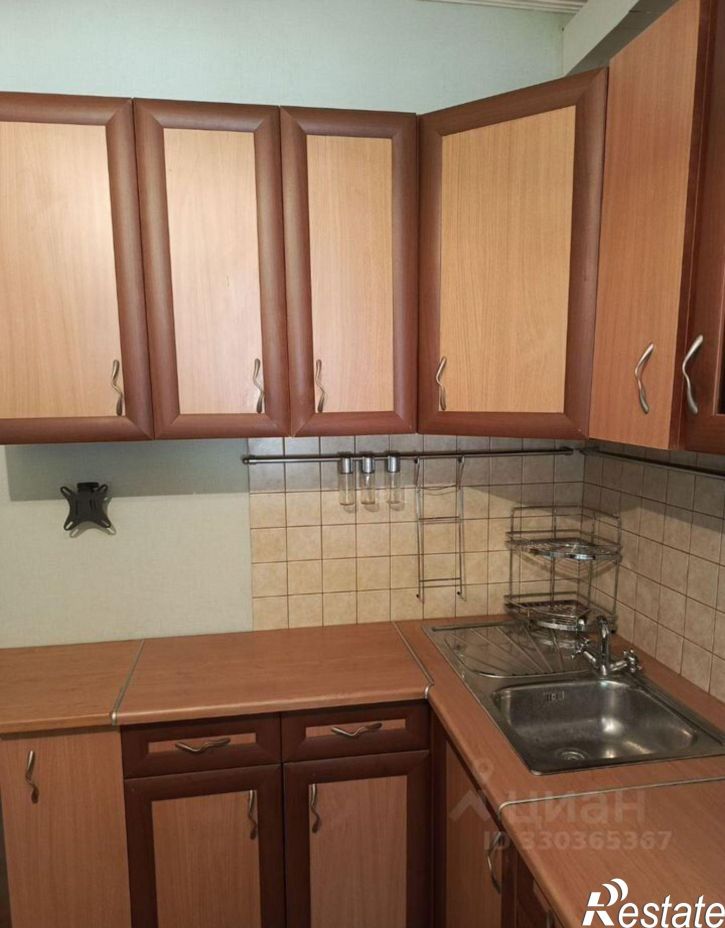 1-комн квартира улица Металлургов, 82Б,  д. 82Б