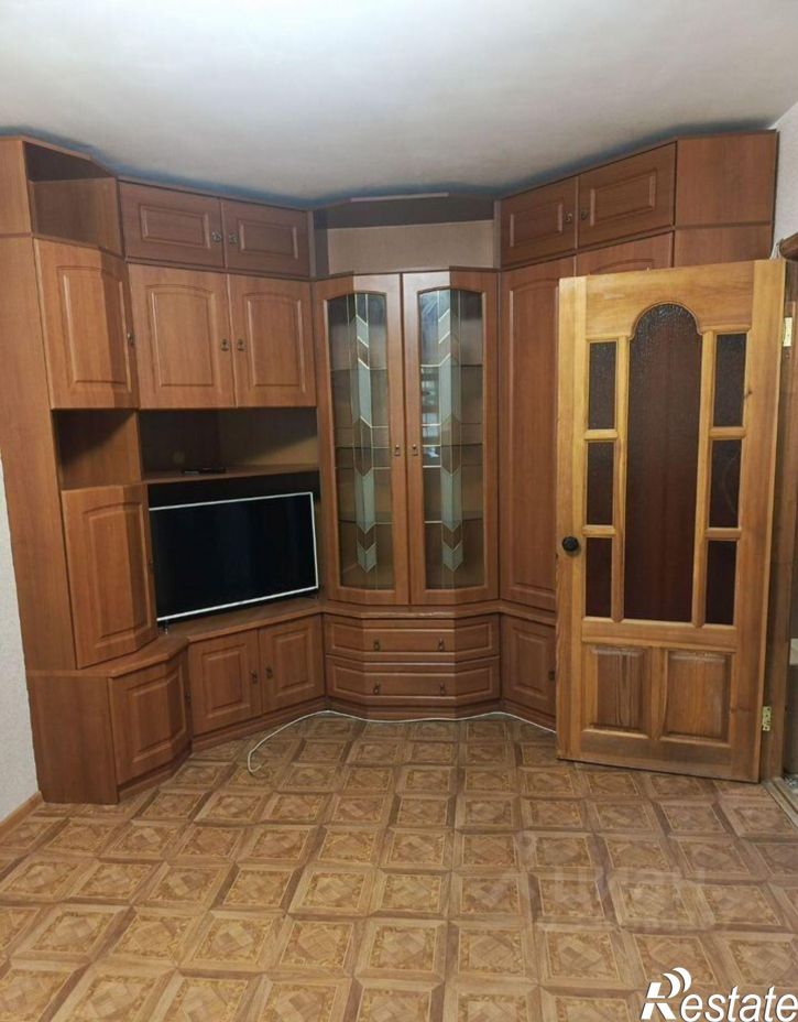 1-комн квартира улица Металлургов, 82Б,  д. 82Б