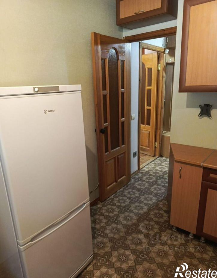 1-комн квартира улица Металлургов, 82Б,  д. 82Б