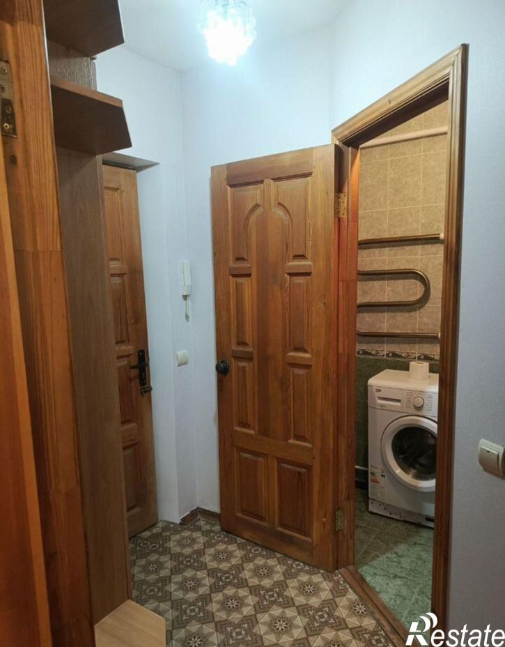 1-комн квартира улица Металлургов, 82Б,  д. 82Б